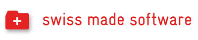 Swiss Made Software Logo