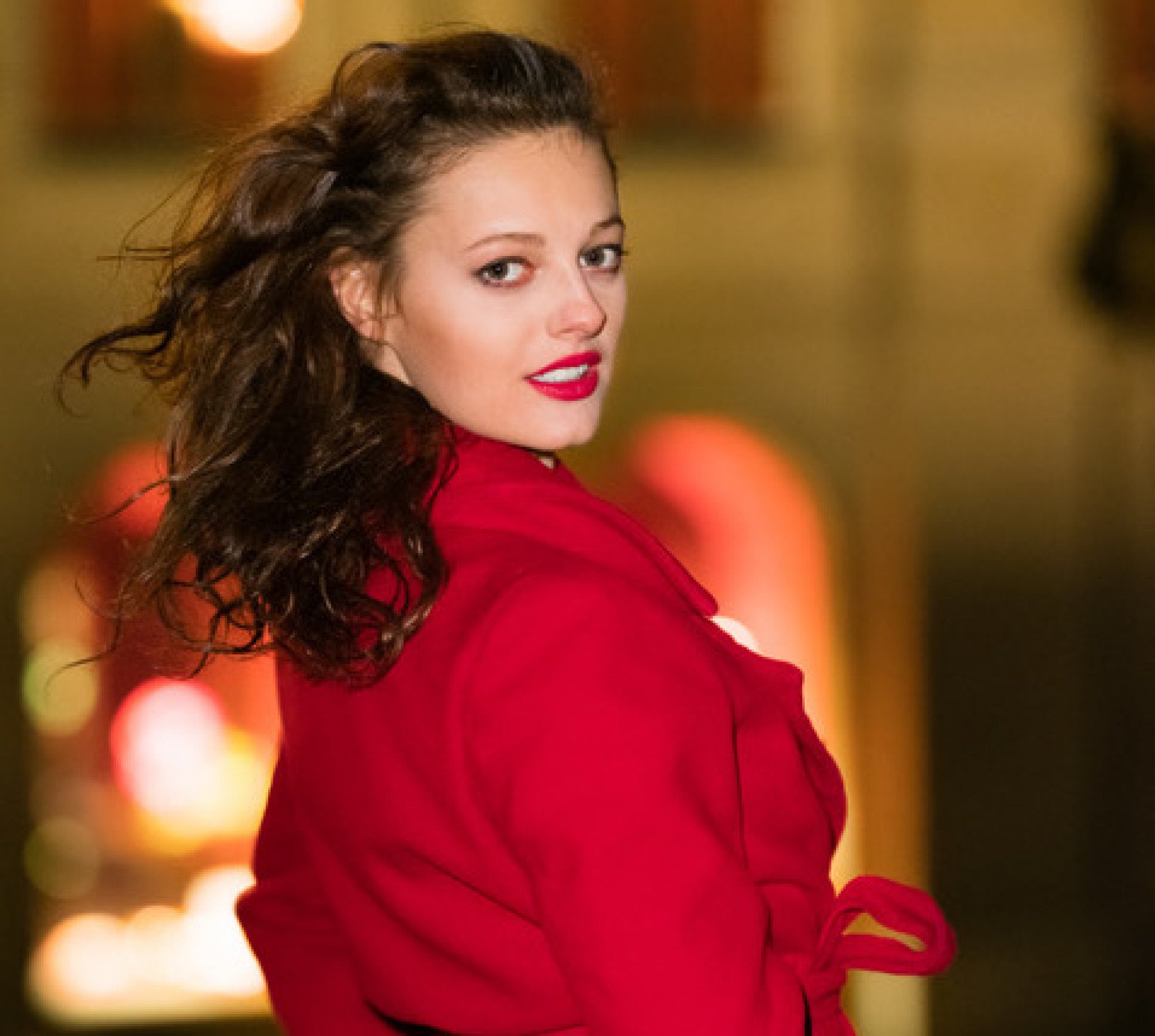 Portrait von Sarah-Louisa Rohrer