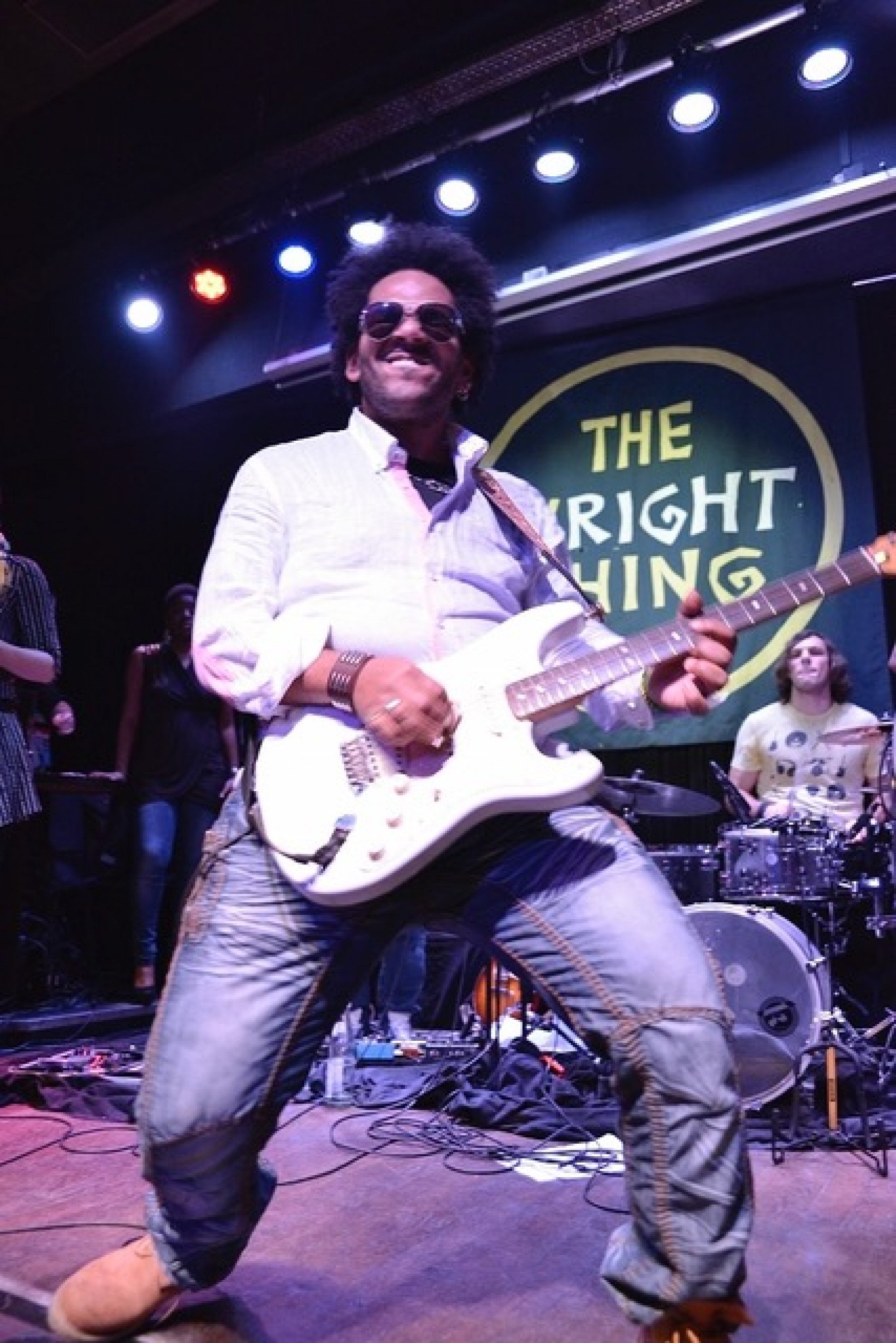 Portrait von Dany "LABANA" Martinez