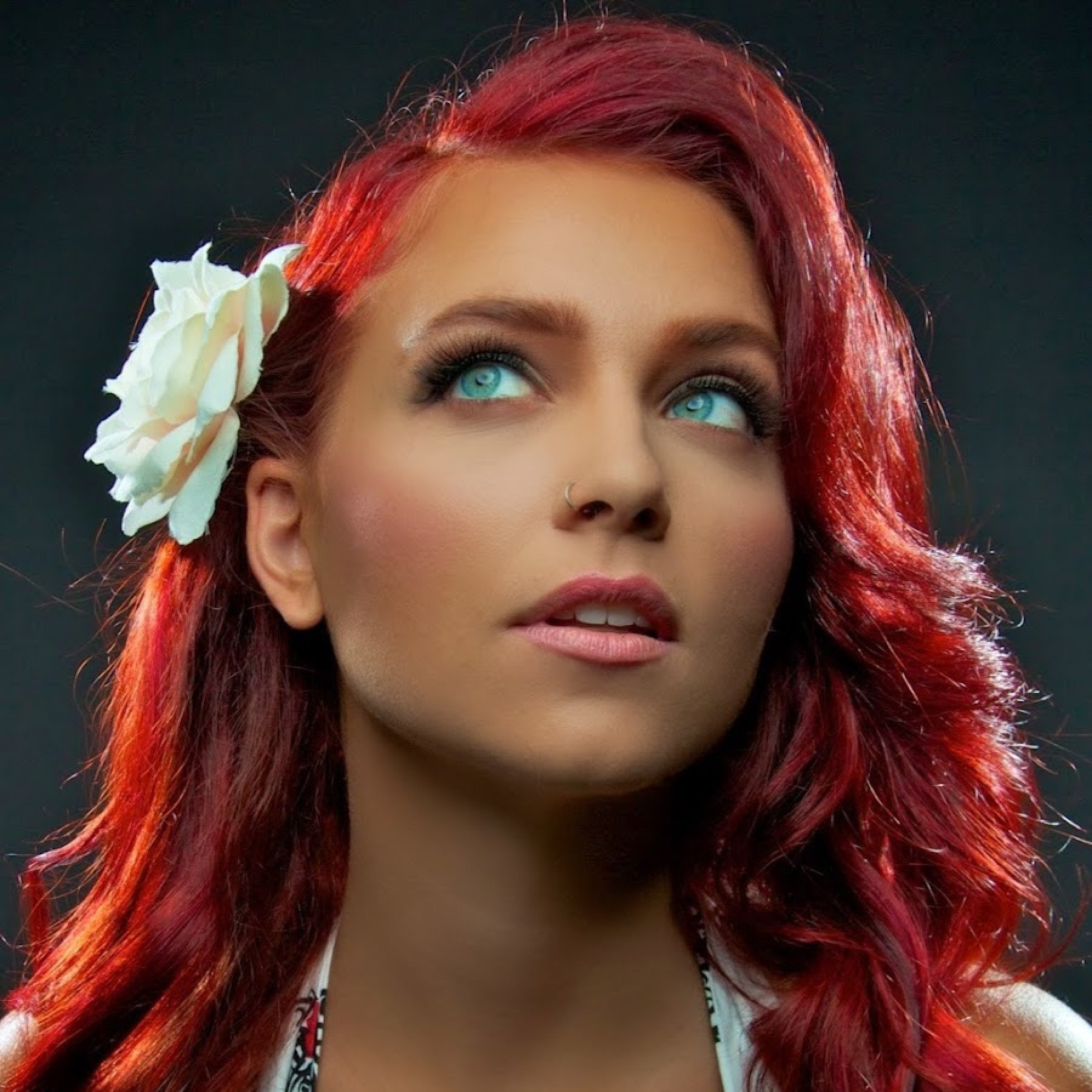 Portrait von Scilla Hess