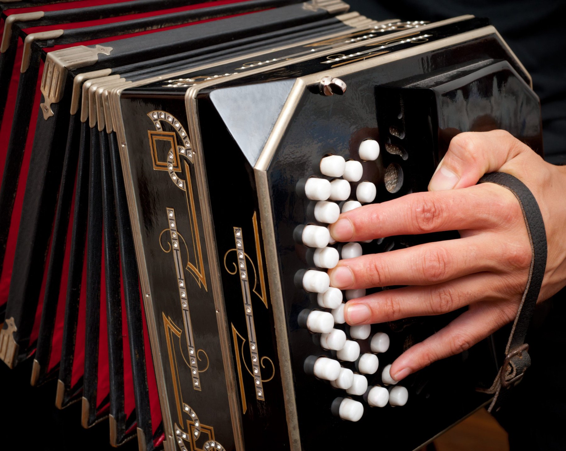 Bandoneon