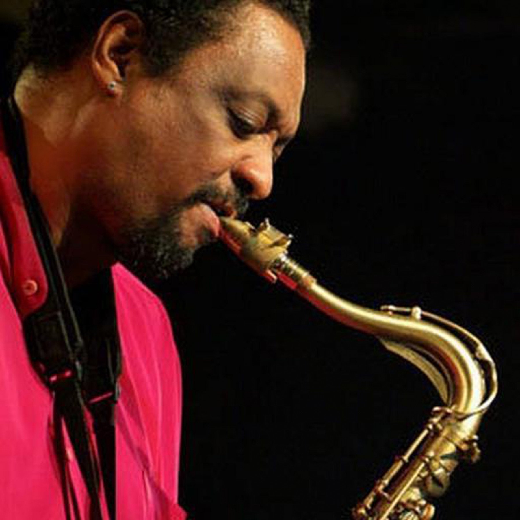 Portrait of Chico Freeman