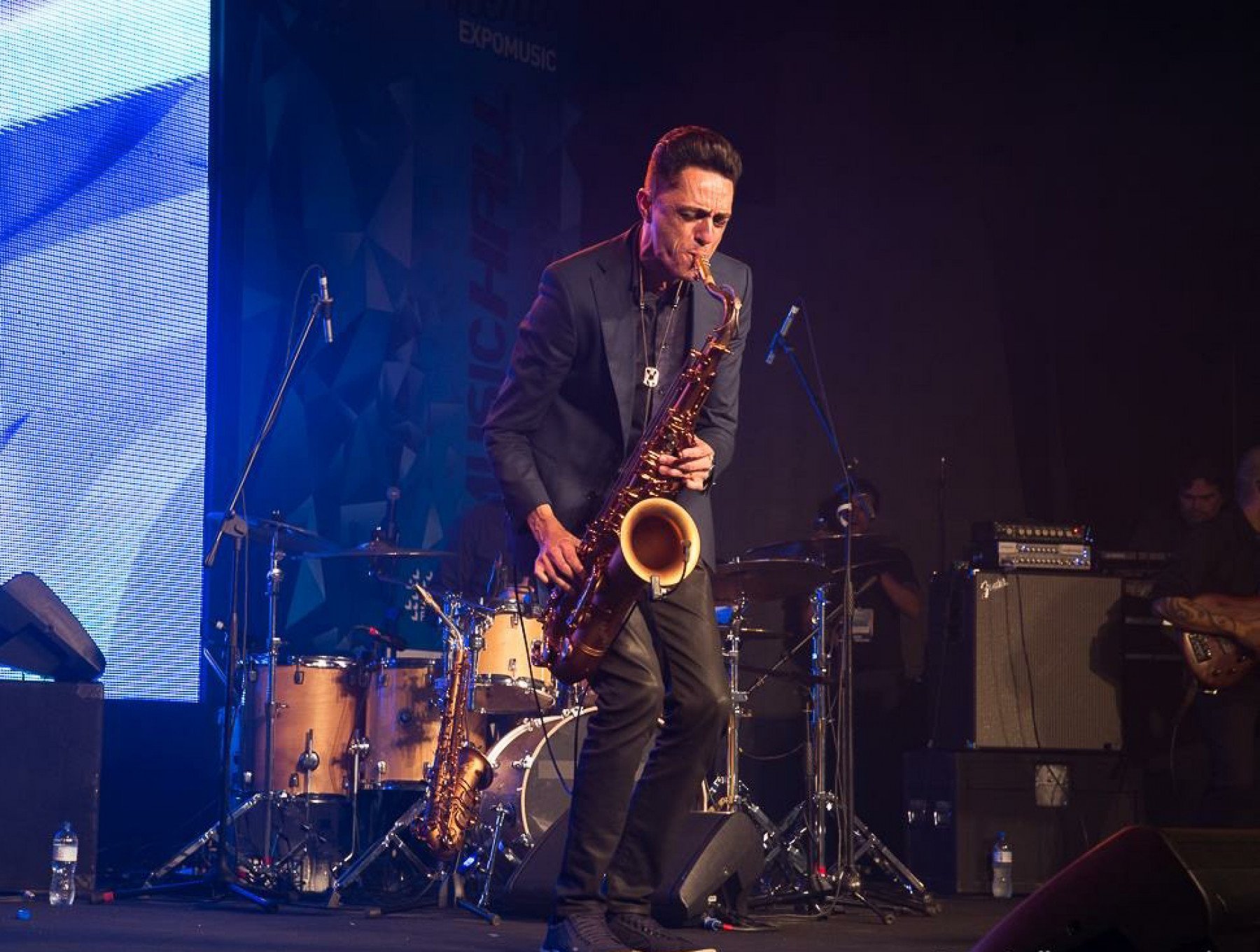 Portrait von David Cabral