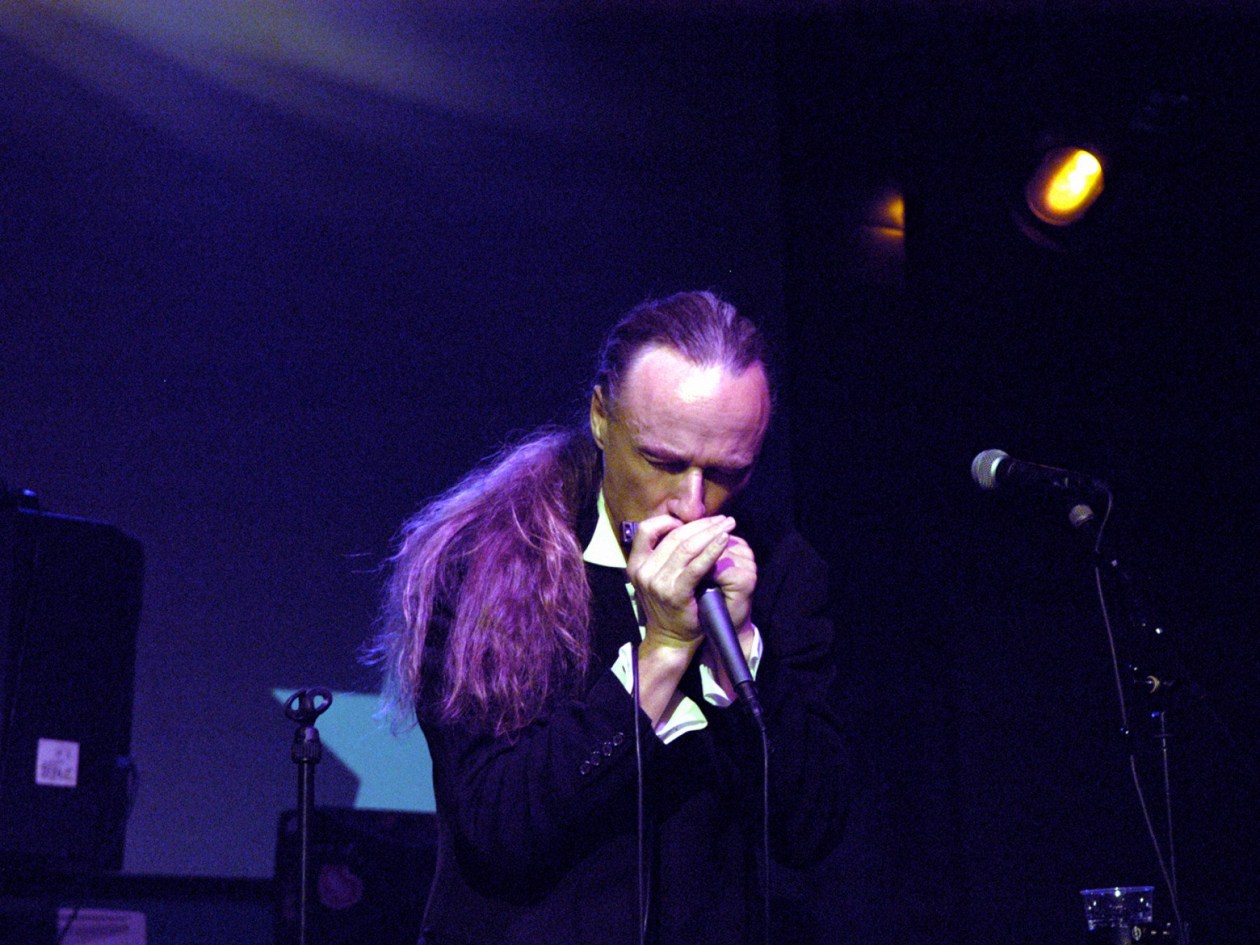 Portrait von Roland van Straaten